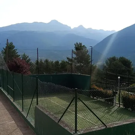 Appartamento Acogedor Piso Con Garaje, Padel Y Piscina *