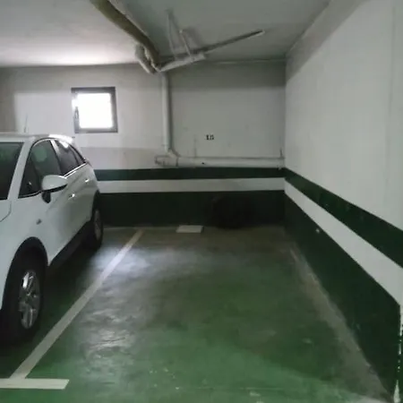 Acogedor Piso Con Garaje, Padel Y Piscina Appartamento *