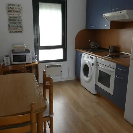 Appartamento Acogedor Piso Con Garaje, Padel Y Piscina *